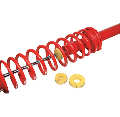 Topes Suspension 22,5mm Light&easy Pro Set/8pcs