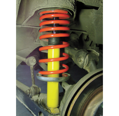 Topes Suspension Set (10 Stk.)<Br>universell / ø 13mm / Höhe 10mm