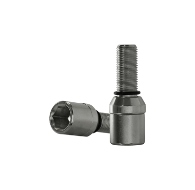 Tornillo Basculante Hex Bolt 14 X 1.50 28mm