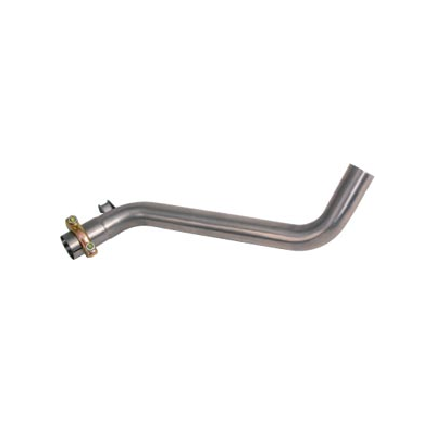 Tubo Intermedio Vw Golf 2 Gtd <Br>  Mp (Stainless Steel) Powersprint