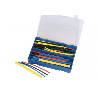 Tubos Que Encoger Con Calor