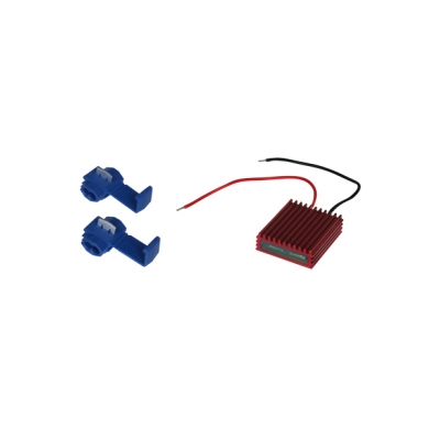 Unidad Can Bus Elimina Errores Bombillas Led 21w