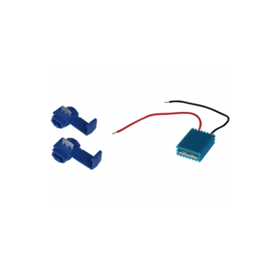 Unidad Can Bus Elimina Errores Bombillas Led 5w