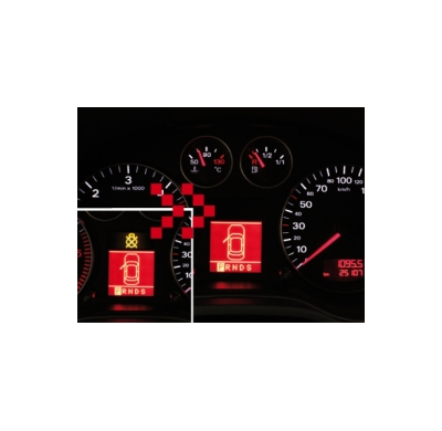 Unidad Can Bus Elimina Errores Bombillas Led 5w