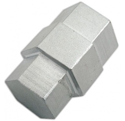 Util Para Eje De Moto