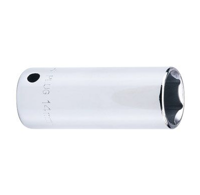 Vaso De Bujía 1/2" - 14mm