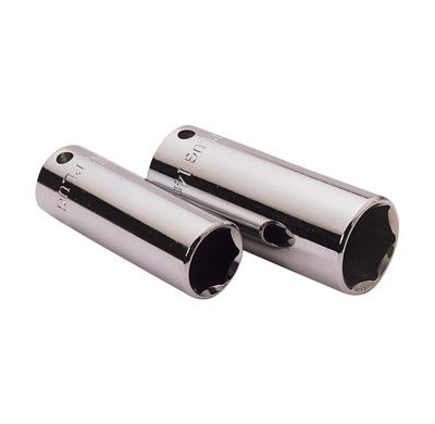 Vaso De Bujía 3/8" - 10mm