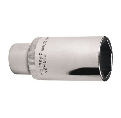 Vaso Inyector Diesel 1/2" - 27mm