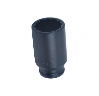 Vaso Para Transmisiones, Bi-Hex 36mm