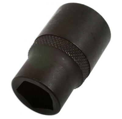 Vaso Pentágono 14mm 1/2" Dr.