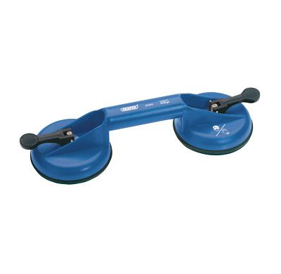 Ventosa Doble ø118mm