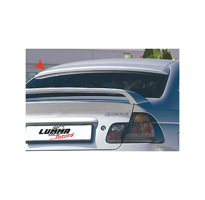 Visera Luneta Trasera Bmw E46 Limousine El Tiempo De Espera De Este Producto Puede Ser De 2 Semanas