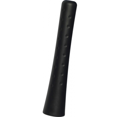 Vision Antenna Patriot Black/Rubber 80mm