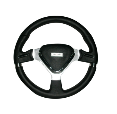 Vol. Moon Pvc Negro 350mm