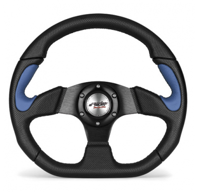 Volante X2 330 Poliuretano-Piel