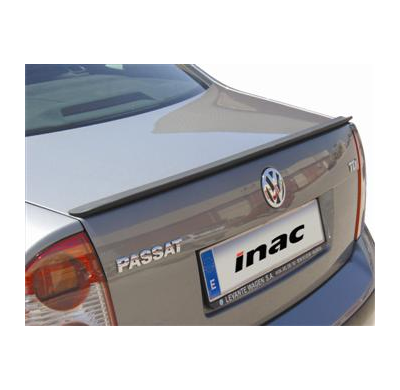 Aleron Sin Luz Volkswagen Passat 2000 "Lip Spoiler"