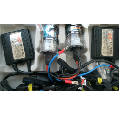 Xenon Slim Balast Bombillas Hb3