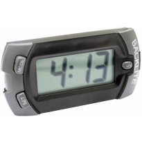 Reloj Digital Negro   Altium