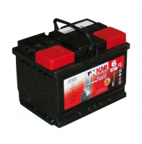 Bateria N°6 Linkarplus 55 Amperios - 450a(En)  Linkar Baterias Linkar Plus