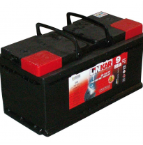 Bateria N°9 Linkarplus 88 Amperios  - 780a(En)  Linkar Baterias Linkar Plus