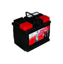Bateria N°11 Linkarplus 60 Amperios - 480a(En) - Bateria Alta  Linkar Baterias Linkar Plus