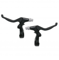 PROMAX Brake-levers V-Brake &amp; Cantilever black