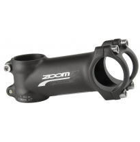 Zoom Ahead-Stem Aluminium 1.1/8&quot; 90 Mm 7° 31.8 Mm 60mm