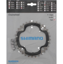 Shimano Chainring Fc-M590/660-10 32-4 10 Speed