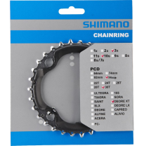 Shimano Chainring Fc-M782 30-4 3x10 Speed
