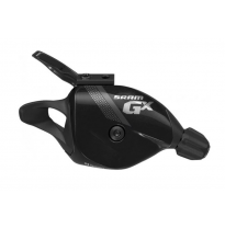 SRAM Trigger GX 11-speed black