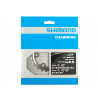 Shimano Chainring Fc-M8000 24z for 34-24
