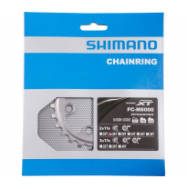 Shimano Chainring Fc-M8000 26t 2x11
