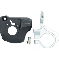Shimano base housing for SLX SL-M7000 11-speed right for gear indicator