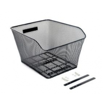 absolut wire basket for schoolbag