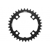 SunRace Chainring CRMX0V Narrow Wide 1x11-speed 34T. BCD 96