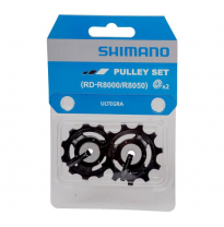 Shimano Guide+tension Pulley 11-Speed.  Ultegra Rd-R8000