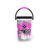 Muc Off Cleaning set Bucket KIT
