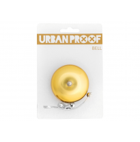 Urban Proof Bell ø 60mm Retro Bell - Gold