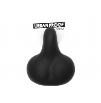 Urban Proof Saddle Comfort Black
