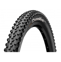 Continental Cross King 2.0 20x2.00 (50-406) wired