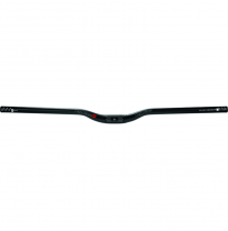 ergotec Handlebar Riser Bar 3 31.8mm width: 780mm lenght of grips: 260mm, height: 30mm Backsweep: 12°