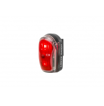 Litecco Led Rech. Battery Tail Light Cando