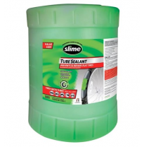 Slime Tube-Sealant Can 18,9 Liter (5 Gal.) Without Pump