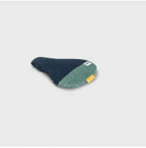 Urban Proof Saddle Cover Blue/Green