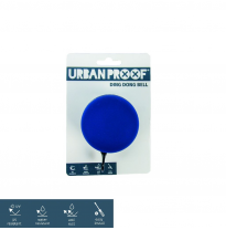 Urban Proof Bell Dingdong ø 65cm Blue/Matt Green
