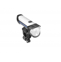 Busch &amp; Müller LED rechargeable battery fron tlight IXON Rock
