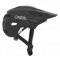 O´neal Trailfinder Helmet Solid Black S/M (54-58 Cm)