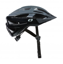 O´neal Outcast Helmet Split V.22 Black/Gray S/M (54-58 Cm)