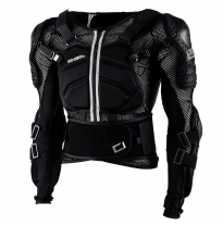 O´NEAL UNDERDOG Protector Jacket black XXL