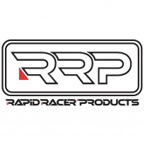 RRP Mudguards ProGuard Velcro &amp; Rubber Pack